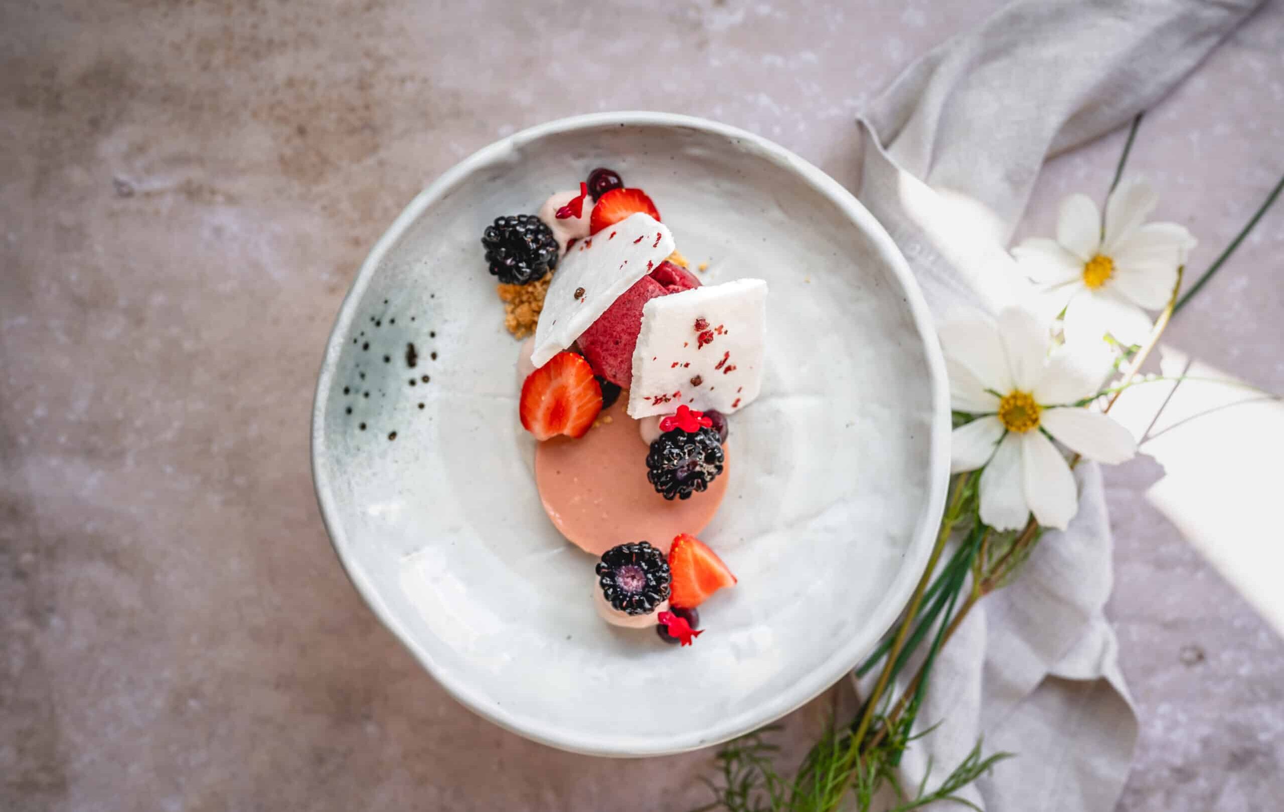 Dessert